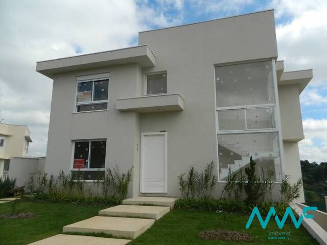 Casa em condomínio para Venda em Santana de Parnaíba - 1