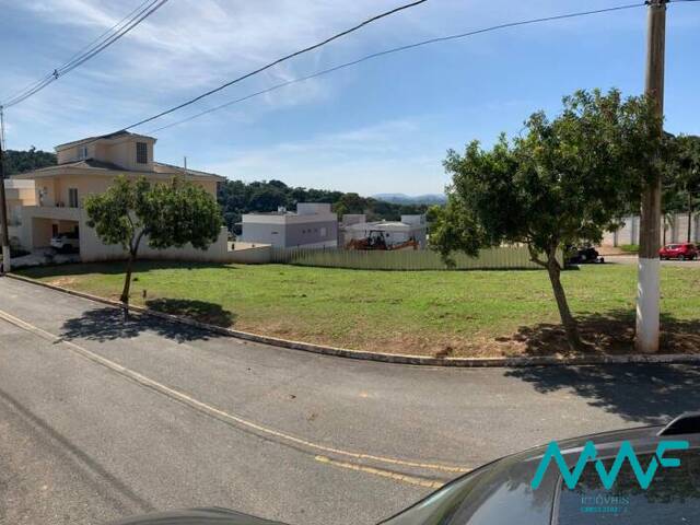 #1498 - Terreno em condomínio para Venda em Santana de Parnaíba - SP