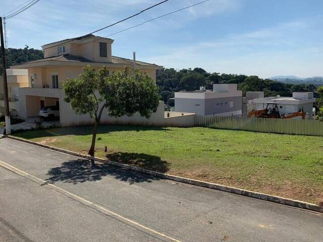 Terreno em condomínio para Venda em Santana de Parnaíba - 4