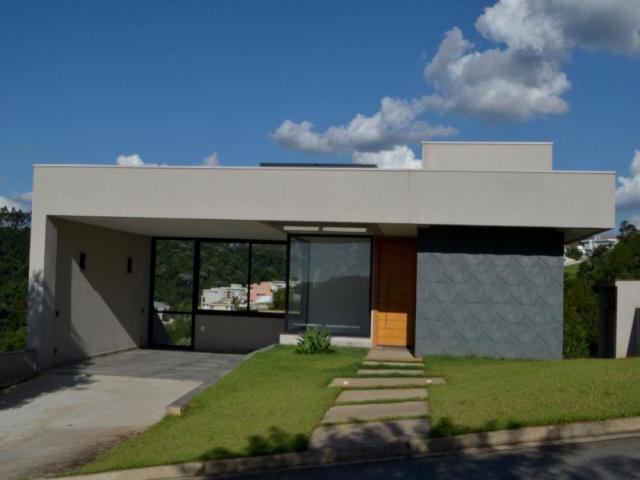 #1881 - Casa em condomínio para Venda em Santana de Parnaíba - SP