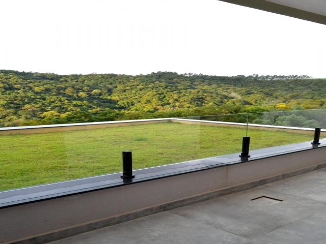 #1881 - Casa em condomínio para Venda em Santana de Parnaíba - SP