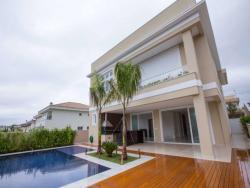 Casa em condomínio para Venda em Santana de Parnaíba - 1
