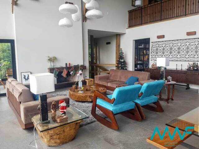 Casa em condomínio para Venda em Santana de Parnaíba - 5