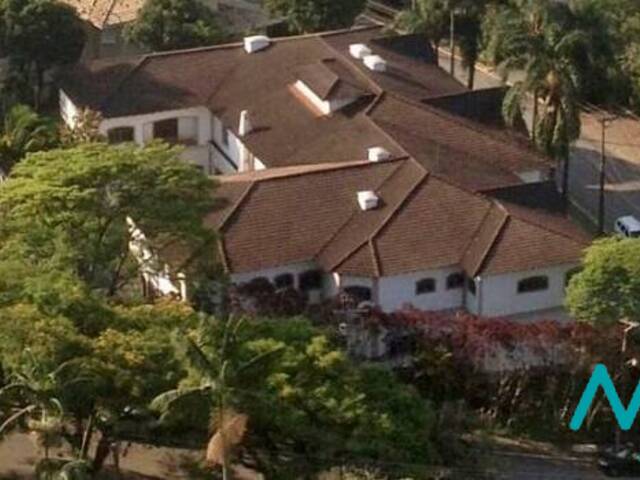 #2608 - Casa em condomínio para Venda em Barueri - SP - 3