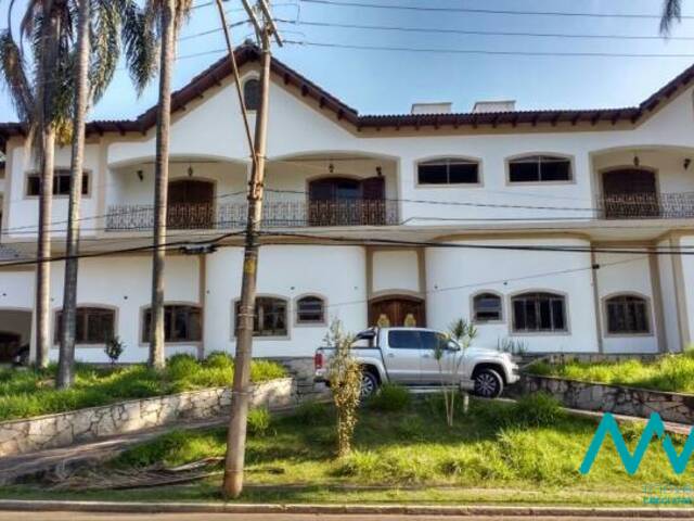 #2608 - Casa em condomínio para Venda em Barueri - SP - 2
