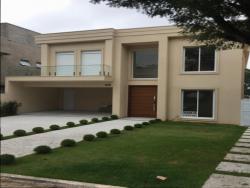 Casa em condomínio para Venda em Santana de Parnaíba - 1