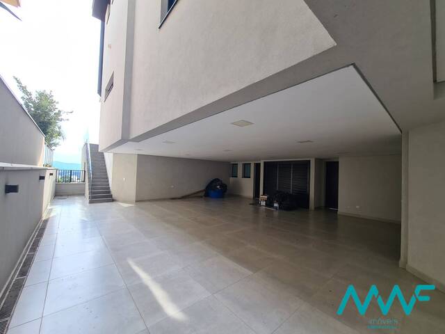 #2711 - Casa em condomínio para Venda em Santana de Parnaíba - SP - 2