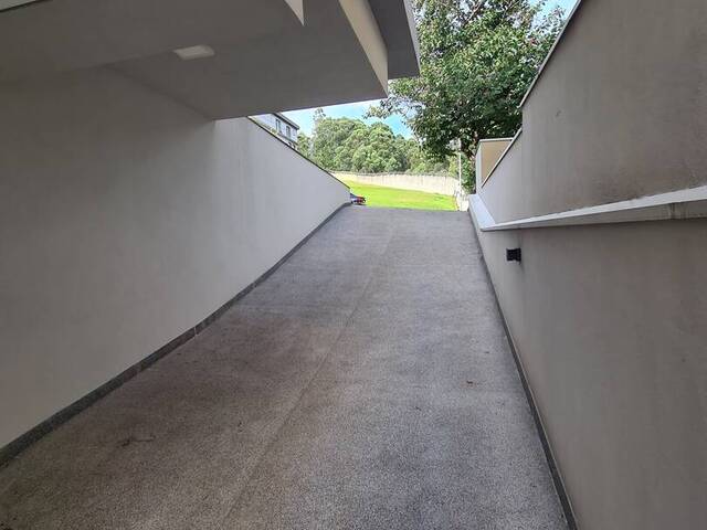 #2711 - Casa em condomínio para Venda em Santana de Parnaíba - SP - 3