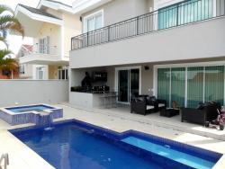 Casa em condomínio para Venda em Santana de Parnaíba - 1
