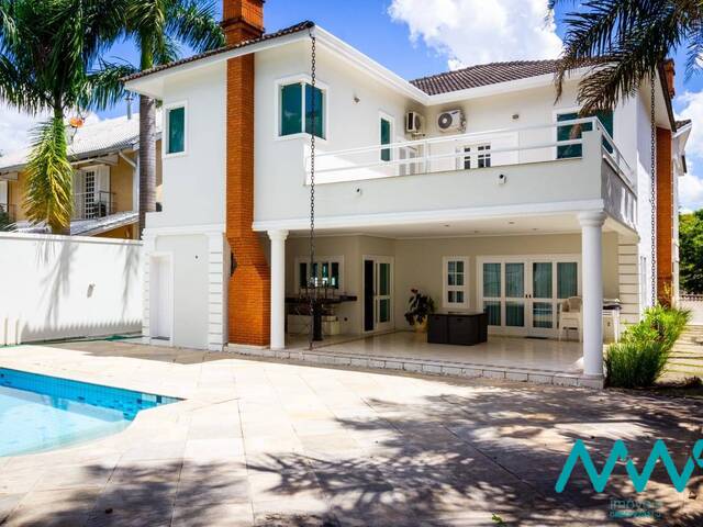 Casa em condomínio para Venda em Barueri - 4