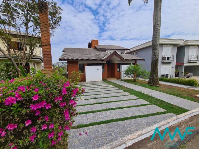 #2799 - Casa em condomínio para Venda em Santana de Parnaíba - SP - 2
