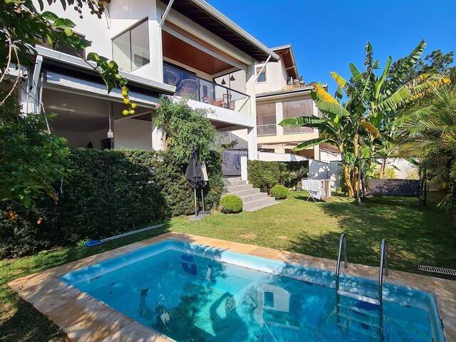 Casa em condomínio para Venda em Santana de Parnaíba - 5
