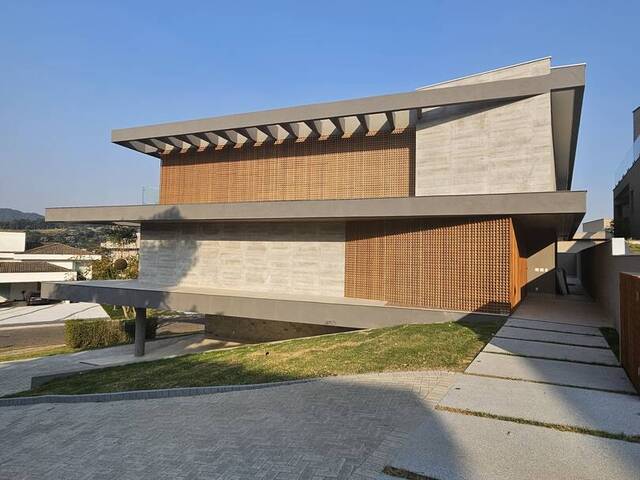 #2906 - Casa em condomínio para Venda em Santana de Parnaíba - SP - 3