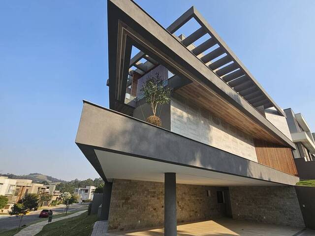 #2906 - Casa em condomínio para Venda em Santana de Parnaíba - SP - 2
