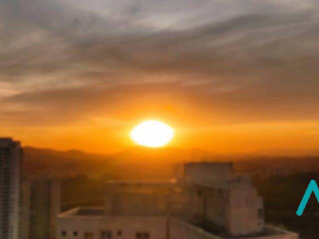 #2909 - Apartamento para Venda em Barueri - SP