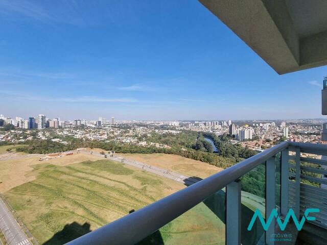 #2909 - Apartamento para Venda em Barueri - SP