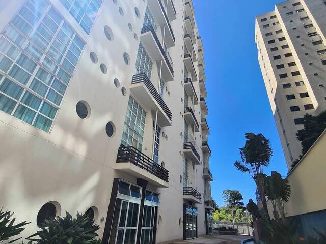 #3075 - Apartamento para Venda em Barueri - SP - 2