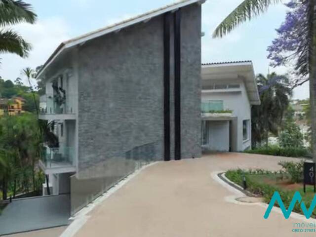 #3076 - Casa em condomínio para Venda em Barueri - SP - 2