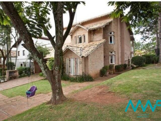 #3082 - Casa em condomínio para Venda em Santana de Parnaíba - SP - 3