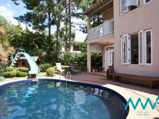 #3082 - Casa em condomínio para Venda em Santana de Parnaíba - SP - 2