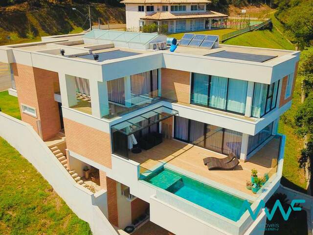 #3133 - Casa em condomínio para Venda em Santana de Parnaíba - SP - 2