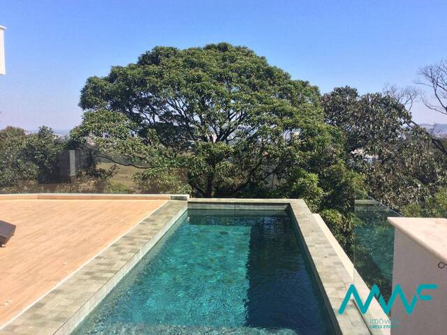 #3133 - Casa em condomínio para Venda em Santana de Parnaíba - SP - 3