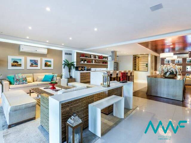 #3211 - Apartamento para Locação em Santana de Parnaíba - SP - 3