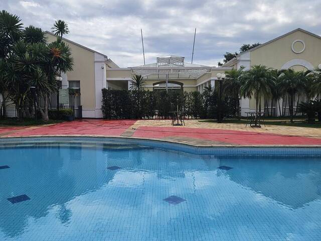 #3226 - Casa em condomínio para Locação em Santana de Parnaíba - SP - 3