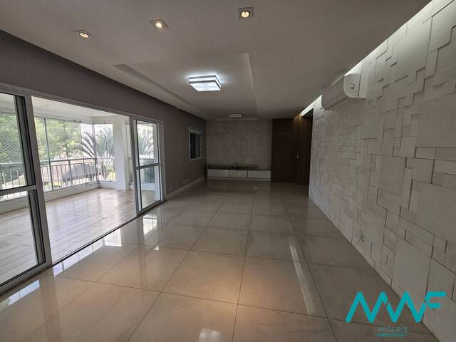 Apartamento para Venda em Santana de Parnaíba - 5