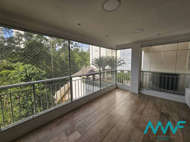 #3268 - Apartamento para Venda em Santana de Parnaíba - SP - 3