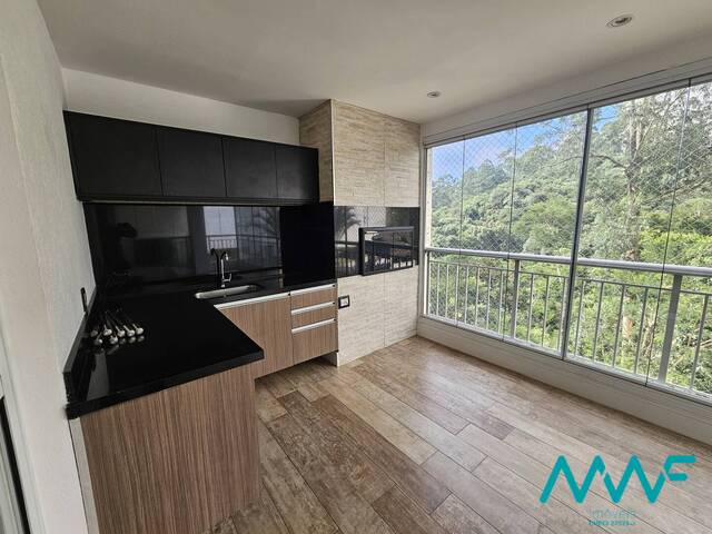 #3268 - Apartamento para Venda em Santana de Parnaíba - SP - 2