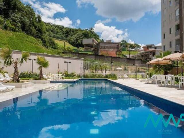 #3277 - Apartamento para Venda em Santana de Parnaíba - SP - 2