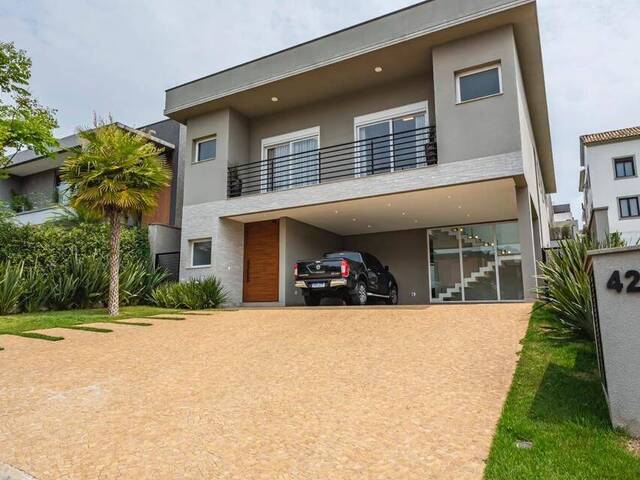 Casa em condomínio para Venda em Santana de Parnaíba - 4