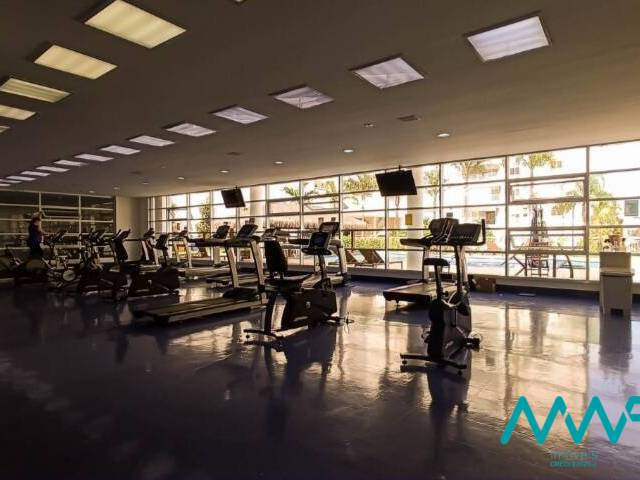 Apartamento para Venda em Santana de Parnaíba - 5