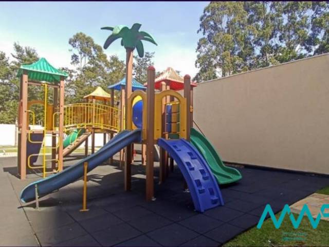 Apartamento para Venda em Santana de Parnaíba - 4