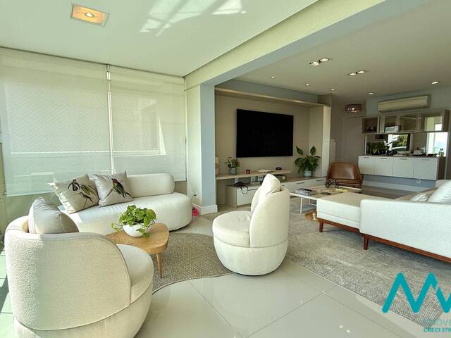#3319 - Apartamento para Venda em Santana de Parnaíba - SP - 3