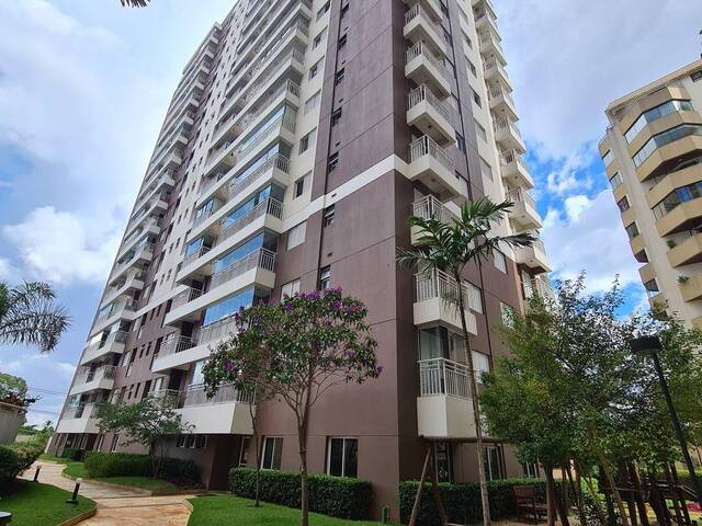 #3347 - Apartamento para Venda em Barueri - SP - 1