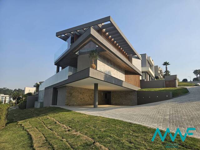 Casa em condomínio para Venda em Santana de Parnaíba - 4