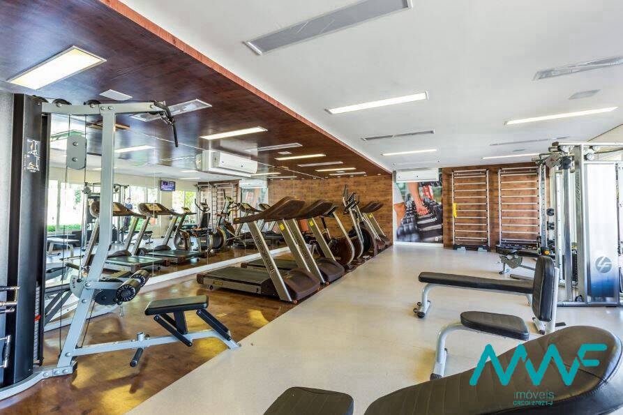 Apartamento, 3 quartos, 123 m² - Foto 48