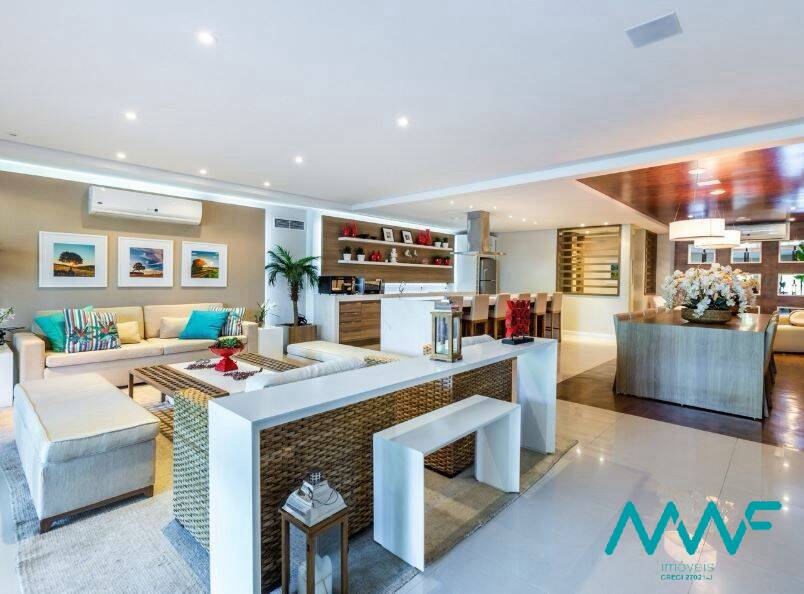 Apartamento, 3 quartos, 123 m² - Foto 46