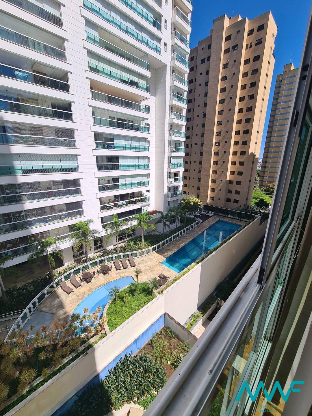 Apartamento à venda e aluguel com 1 quarto, 57m² - Foto 12