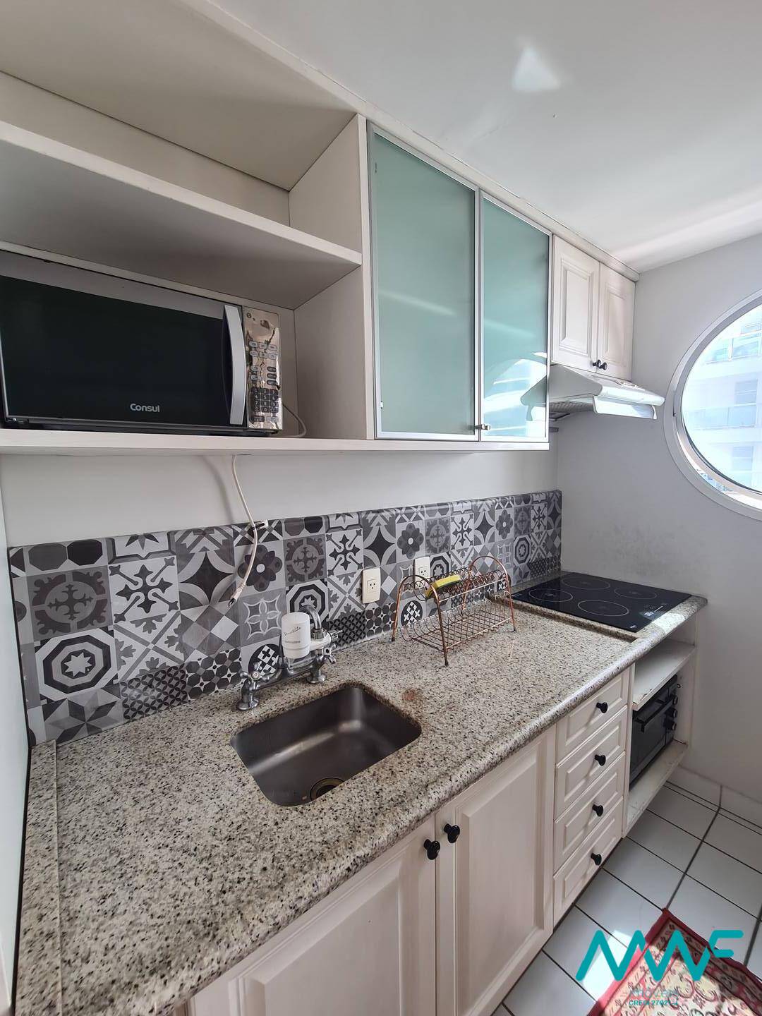 Apartamento à venda e aluguel com 1 quarto, 57m² - Foto 10