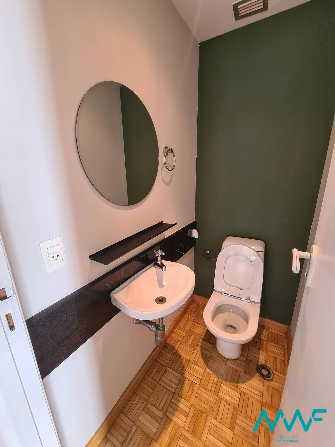 Apartamento à venda e aluguel com 1 quarto, 57m² - Foto 8