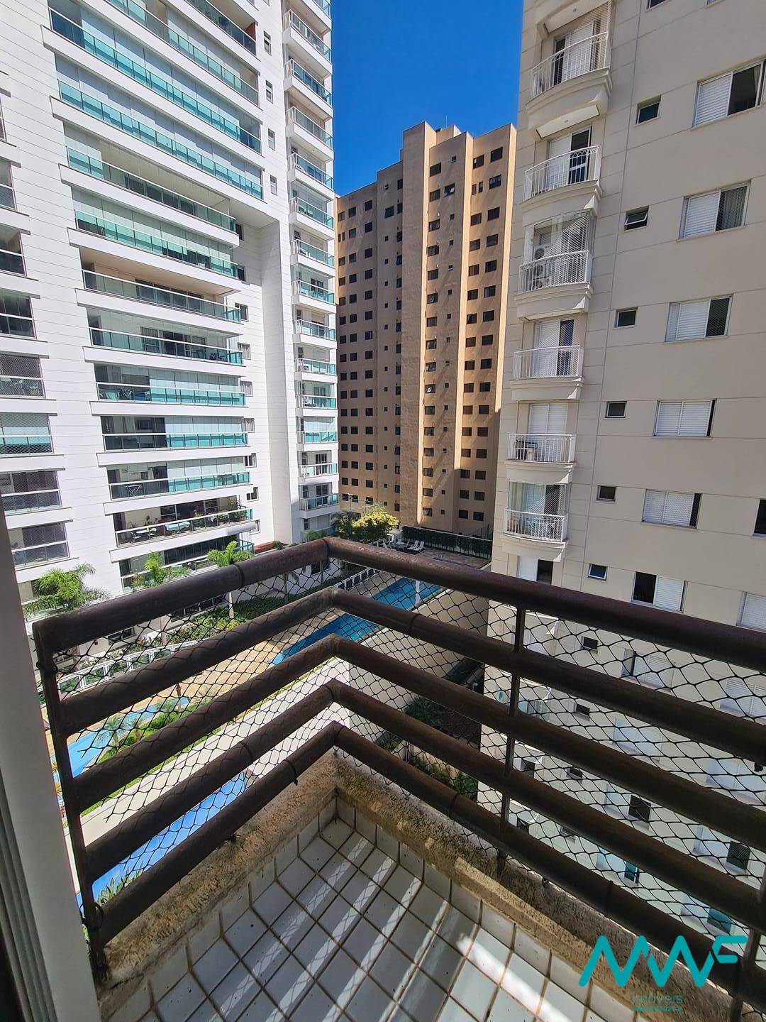 Apartamento à venda e aluguel com 1 quarto, 57m² - Foto 6