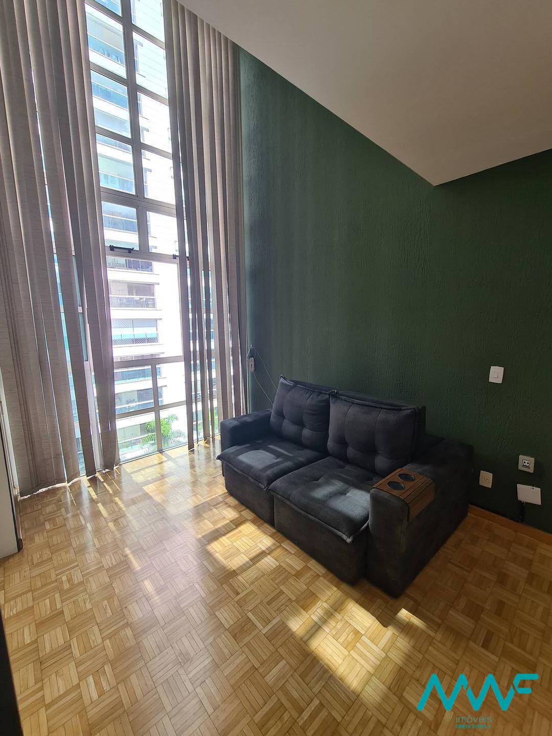 Apartamento à venda e aluguel com 1 quarto, 57m² - Foto 13