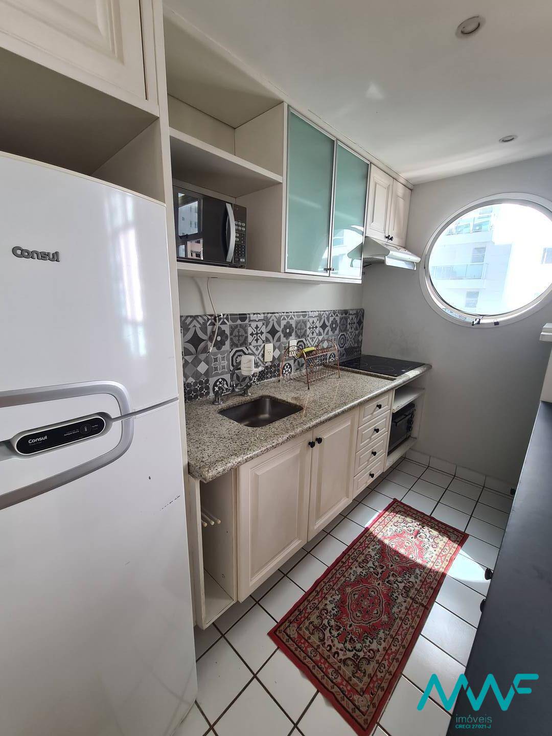 Apartamento à venda e aluguel com 1 quarto, 57m² - Foto 15