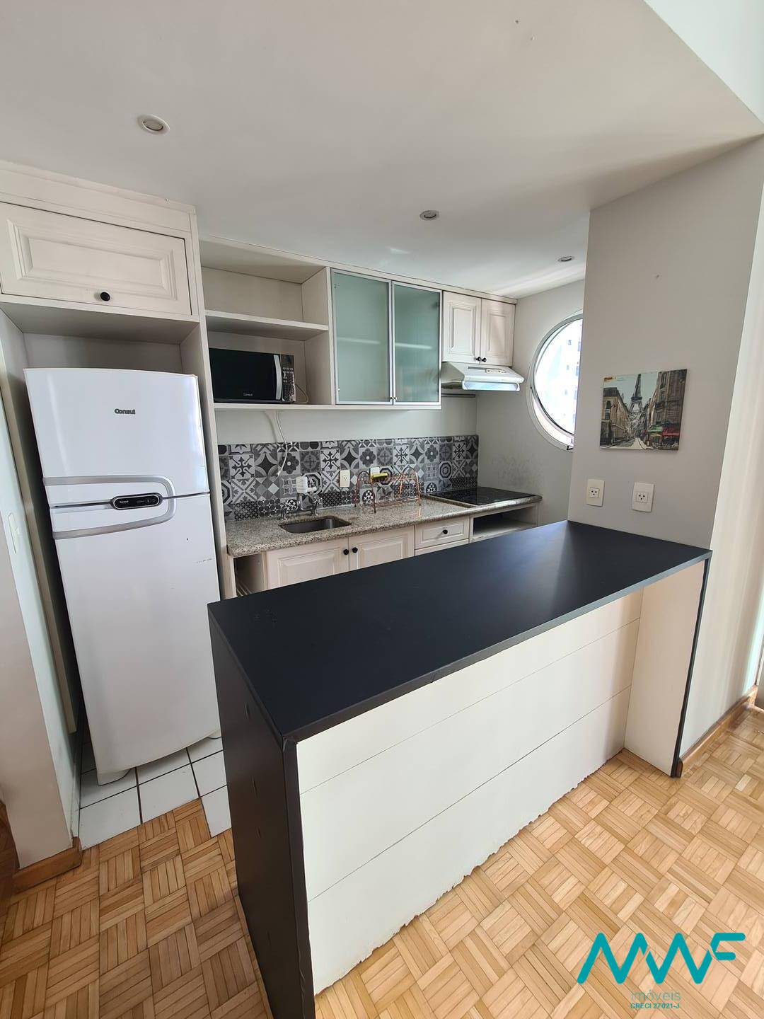 Apartamento à venda e aluguel com 1 quarto, 57m² - Foto 16