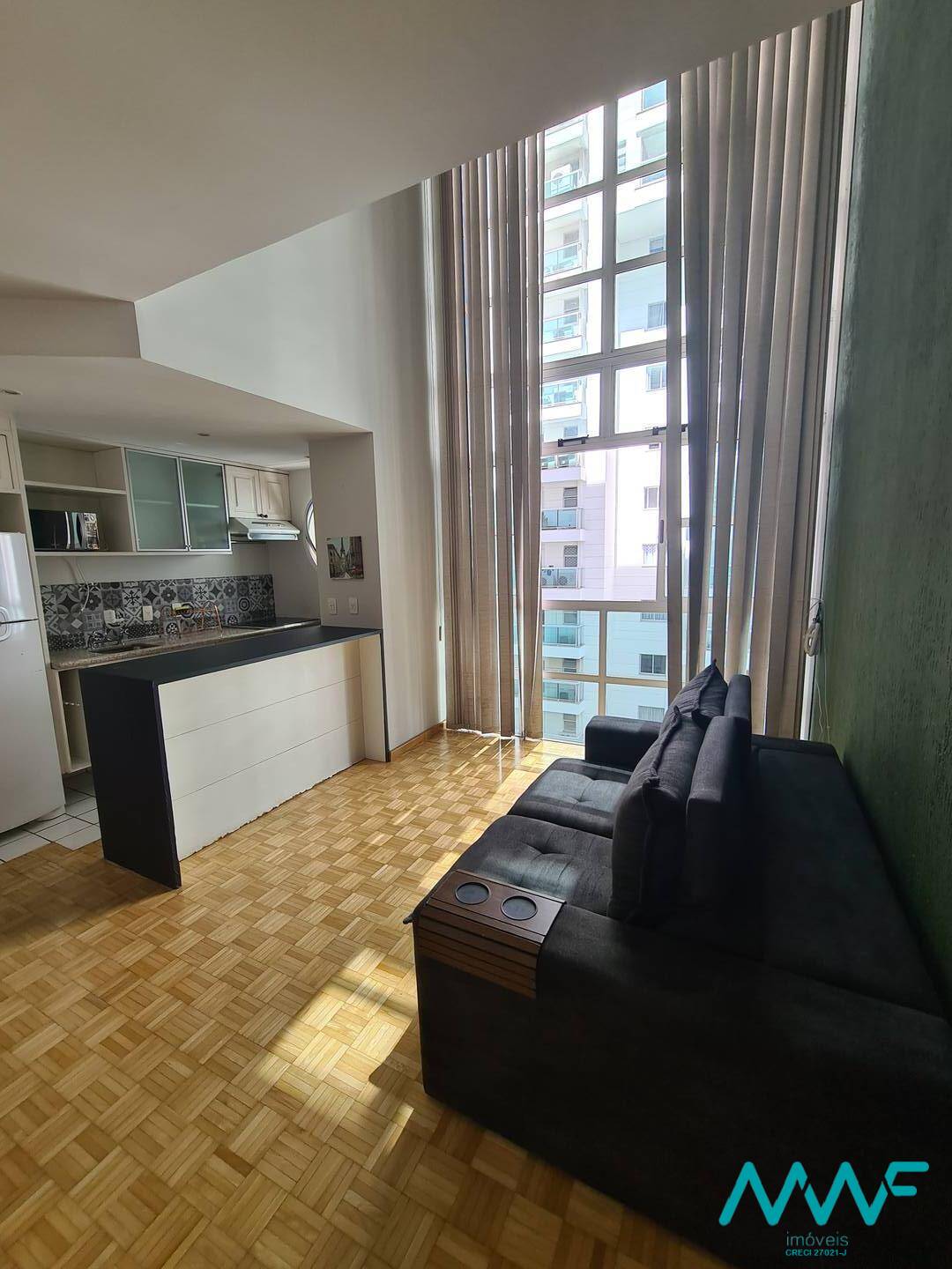 Apartamento à venda e aluguel com 1 quarto, 57m² - Foto 17
