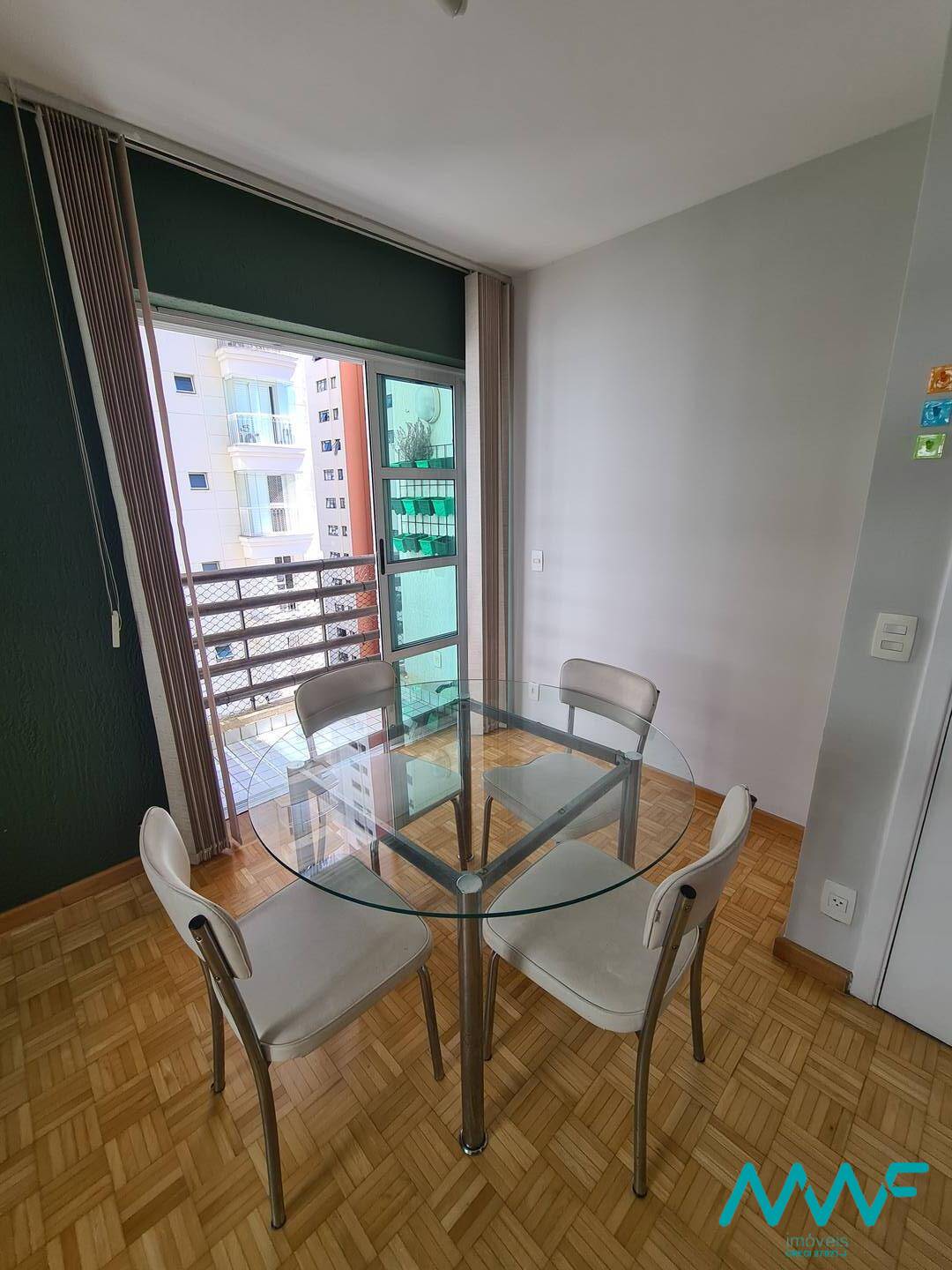 Apartamento à venda e aluguel com 1 quarto, 57m² - Foto 18