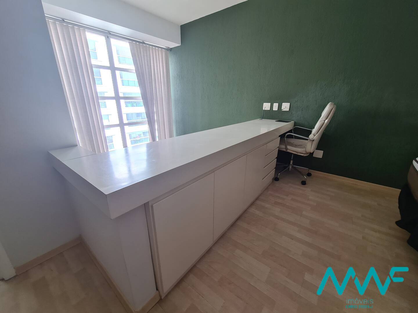 Apartamento à venda e aluguel com 1 quarto, 57m² - Foto 19